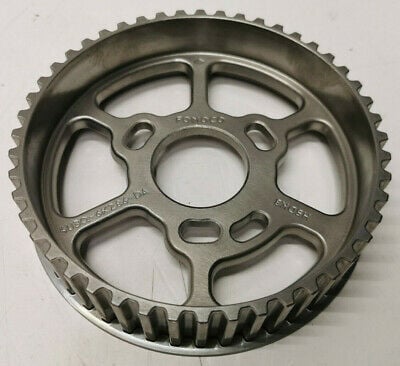 LR120557 - EGZANTRİK KASNAK SOL(2.7/3.0/RRS/DISC.3-4-5/VELAR) - Land Rover
