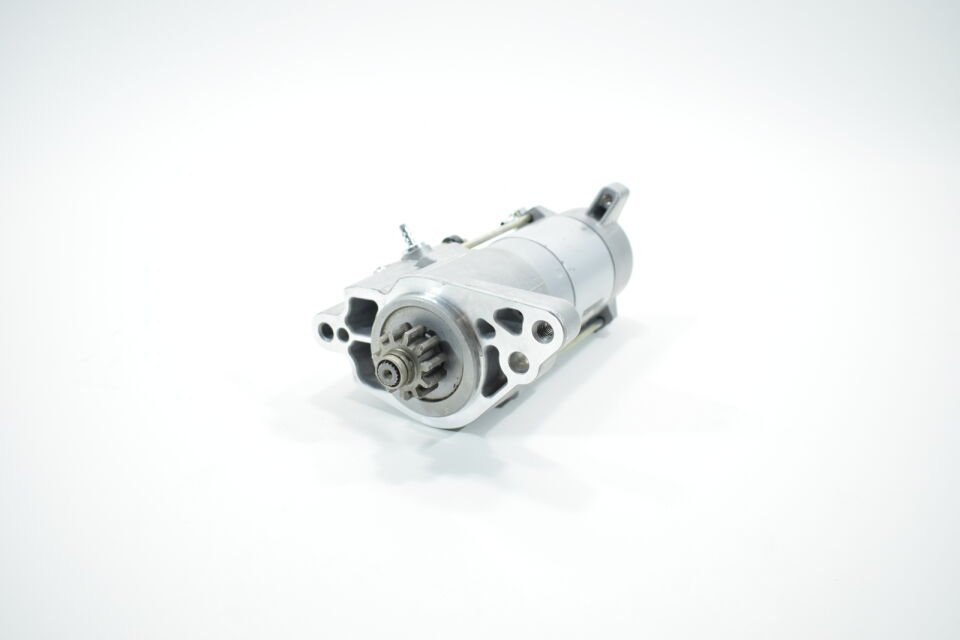 LR080292G - MARŞ MOTORU (3.0/SPORT/VOG/2014) - Denso