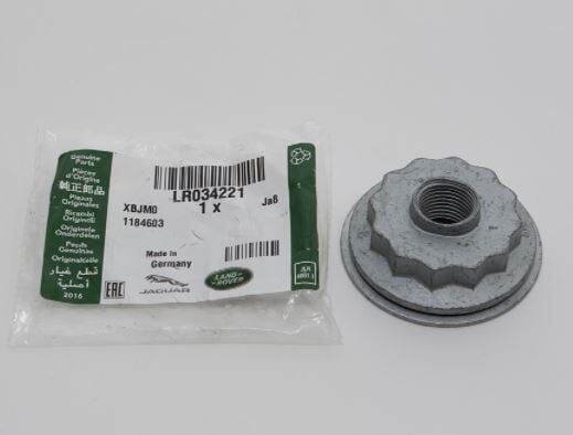 LR034221 - ÖN SALINCAK SOMUNU (SPORT) - Land Rover