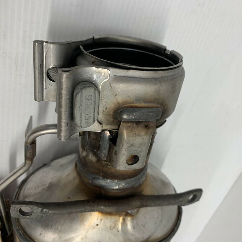 LR056206 - PARTİKÜL FİLTRESİ (AA/2.7/NWD4) - Land Rover