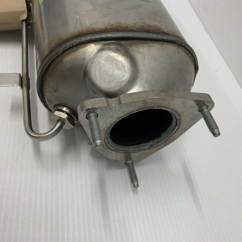 LR056206 - PARTİKÜL FİLTRESİ (AA/2.7/NWD4) - Land Rover