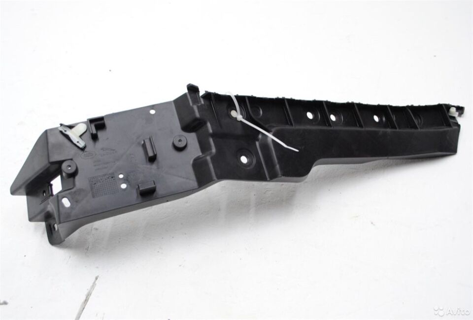 LR087705 - ARKA TAMPON BRAKET SAĞ (RRS/2015) - Land Rover