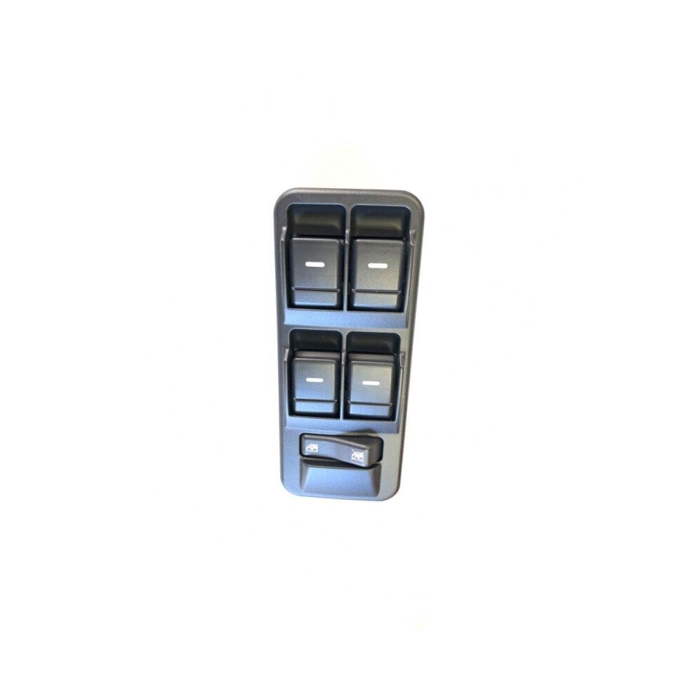 YUD501110PVJG - CAM DÜĞME PANELİ SOL 6A (2.7) - Kraftvoll