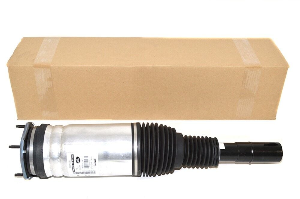 LR123641 - ÖN AMORTİSÖR SAĞ (DİSCO/5) - Oem