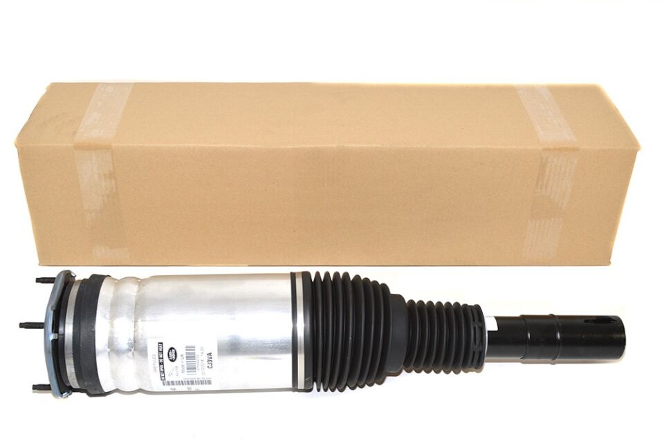 LR123641 - ÖN AMORTİSÖR SAĞ (DİSCO/5) - Oem