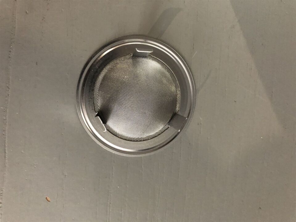 LR139075 - EGR VALF FİLTRESİ 2.0 DZL. (NEW EVOQUE/VELAR/VOGUE) - Land Rover