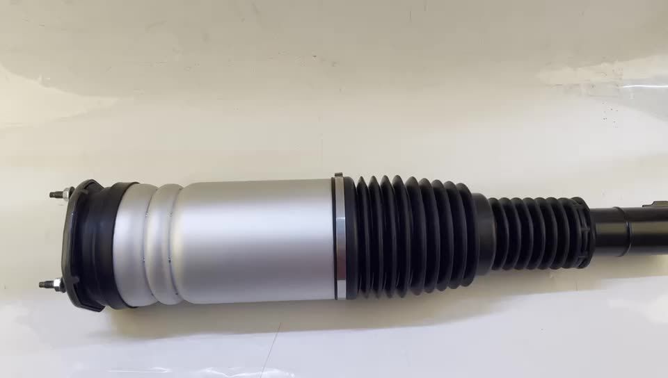 LR123712 - ÖN AMORTİSÖR SOL (DİSCO/5) - Oem