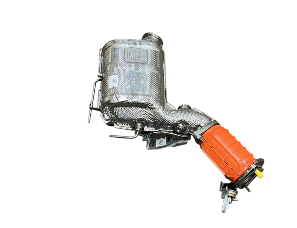 LR125284 - PATİKÜL FİLTRESİ (NEW VOGUE 22>) - Land Rover