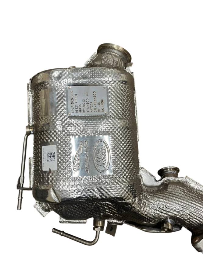 LR125284 - PATİKÜL FİLTRESİ (NEW VOGUE 22>) - Land Rover