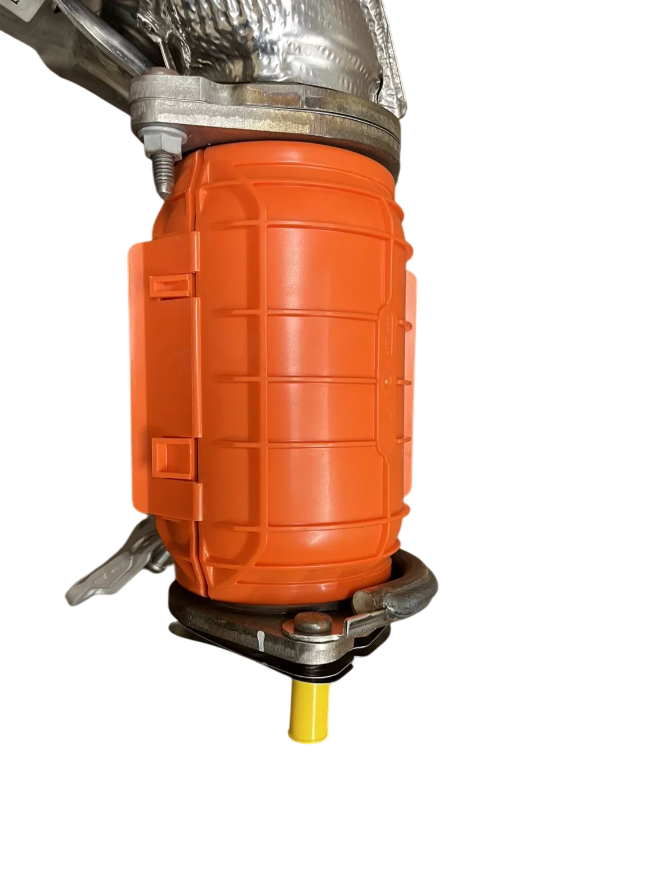 LR125284 - PATİKÜL FİLTRESİ (NEW VOGUE 22>) - Land Rover