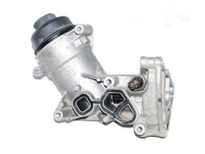 LPW100210L - YAĞ FİLTRE HAZNE(TD4) - Land Rover