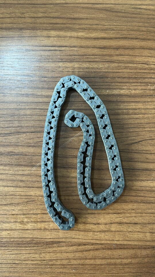 4174166G - ZAMANLAMA ZİNCİRİ (4.2/4.4/VOGUE) - EUROSPARE OEM