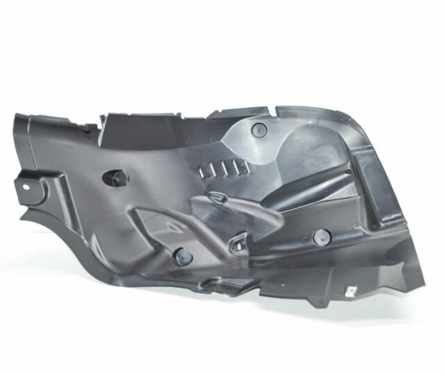 LR088355 - ÖN ÇAMURLUK DAVLUMBAZI ÖN SAĞ (EVOQUE) - Land Rover