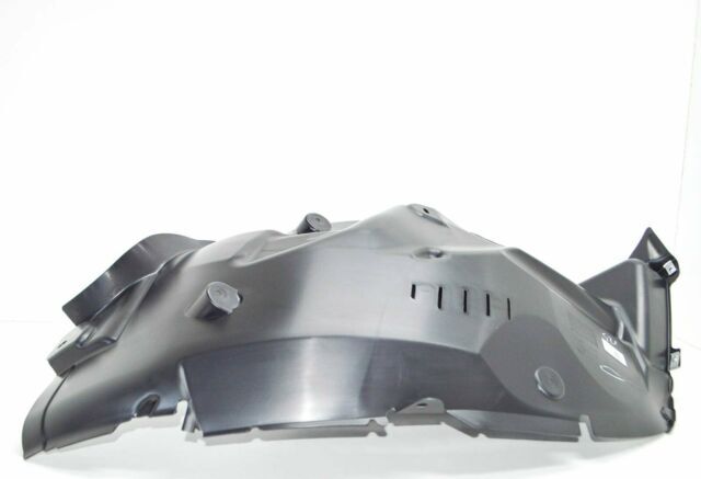 LR088355 - ÖN ÇAMURLUK DAVLUMBAZI ÖN SAĞ (EVOQUE) - Land Rover