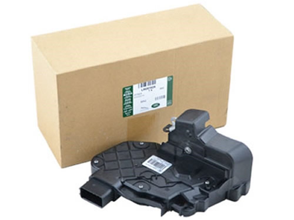 LR091524 - ÖN KAPI KİLİDİ SAĞ (2.7/2.2/3.0) - Land Rover