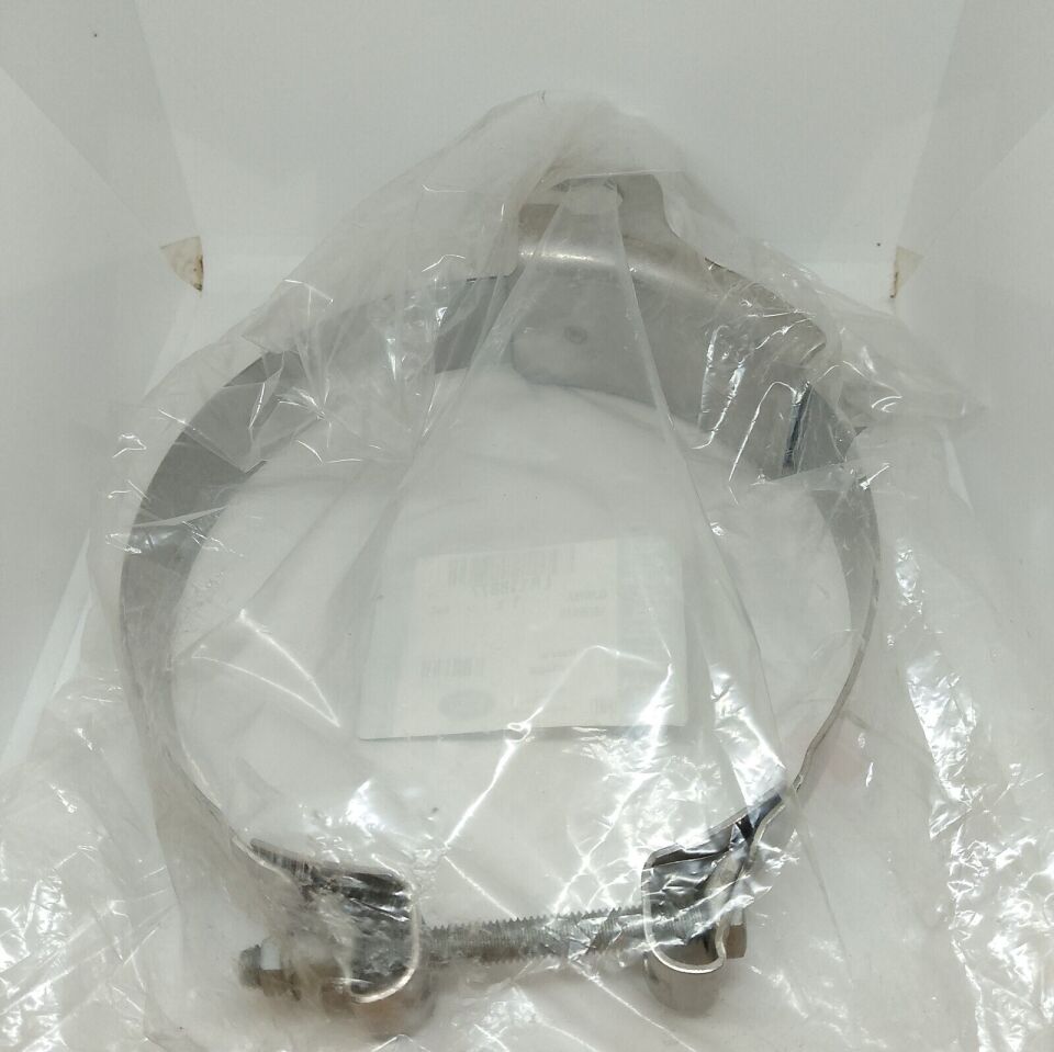 LR118877 - EGZOZ KELEPÇESİ 2.0 DZL. (VELAR/NEW DEF.) - Land Rover