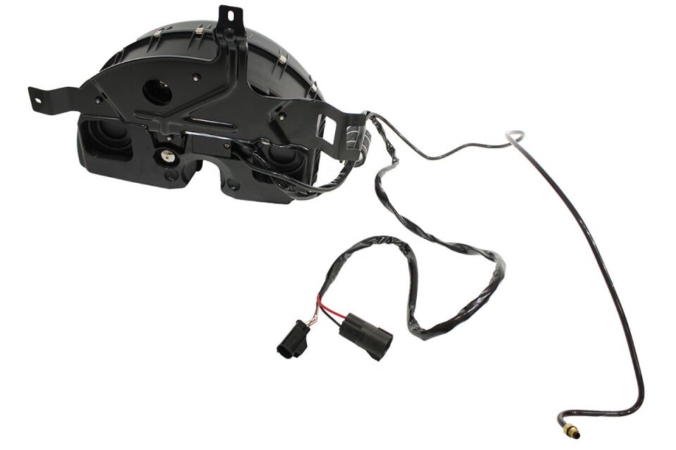 LR108984G - HAVALI SÜSPANSİYON KOMPRESÖR KOMPLE  (3.0L V6/VOGUE/SPORT) - Amk