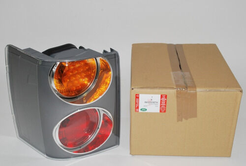 XFB000258 - ARKA STOP SOL(3.0/4.4) - Land Rover