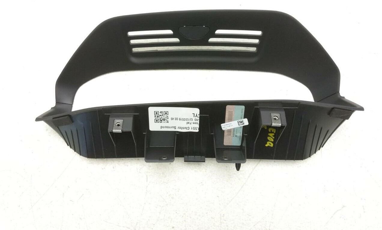 LR138238 - GÖSTERGE PANEL SİPERLİĞİ (NEW EVOQUE) - Land Rover