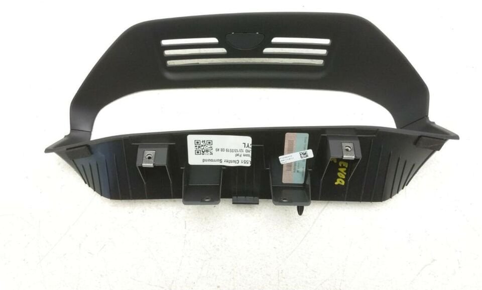 LR138238 - GÖSTERGE PANEL SİPERLİĞİ (NEW EVOQUE) - Land Rover