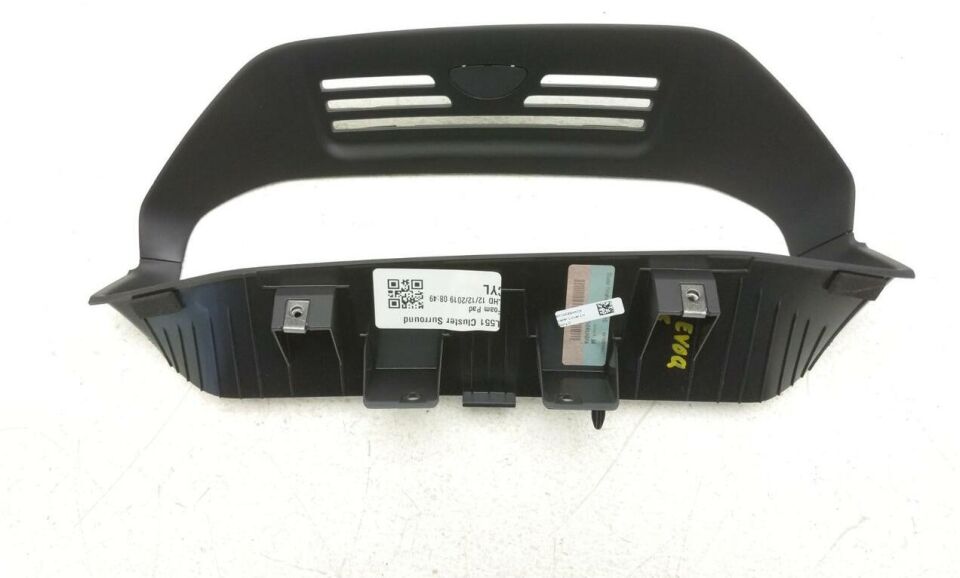 LR138238 - GÖSTERGE PANEL SİPERLİĞİ (NEW EVOQUE) - Land Rover