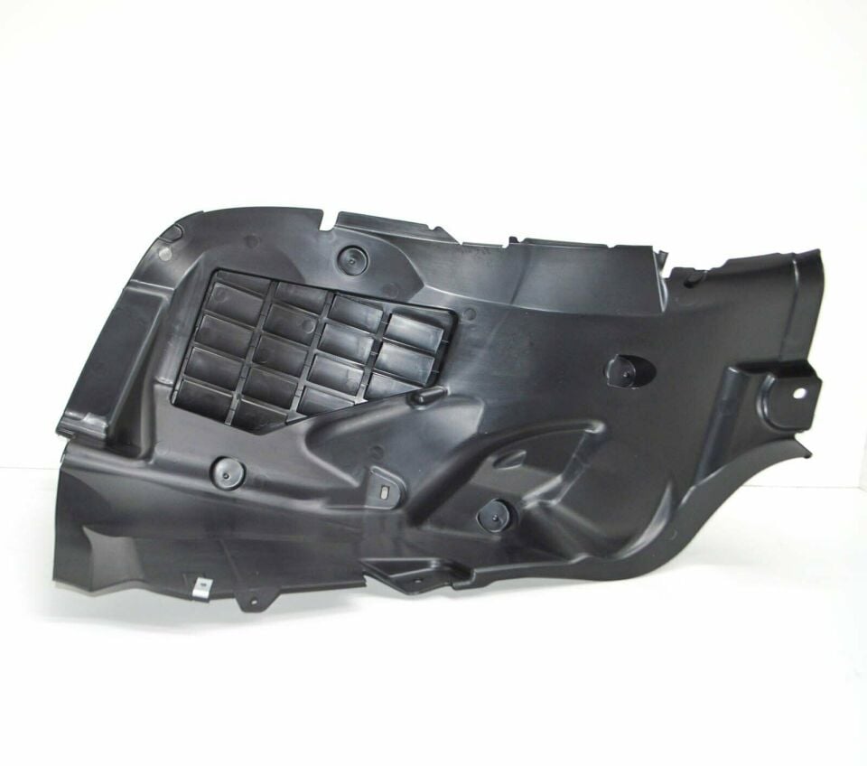 LR088357 - ÖN ÇAMURLUK DAVLUMBAZI ÖN SOL (EVOQUE) - Land Rover