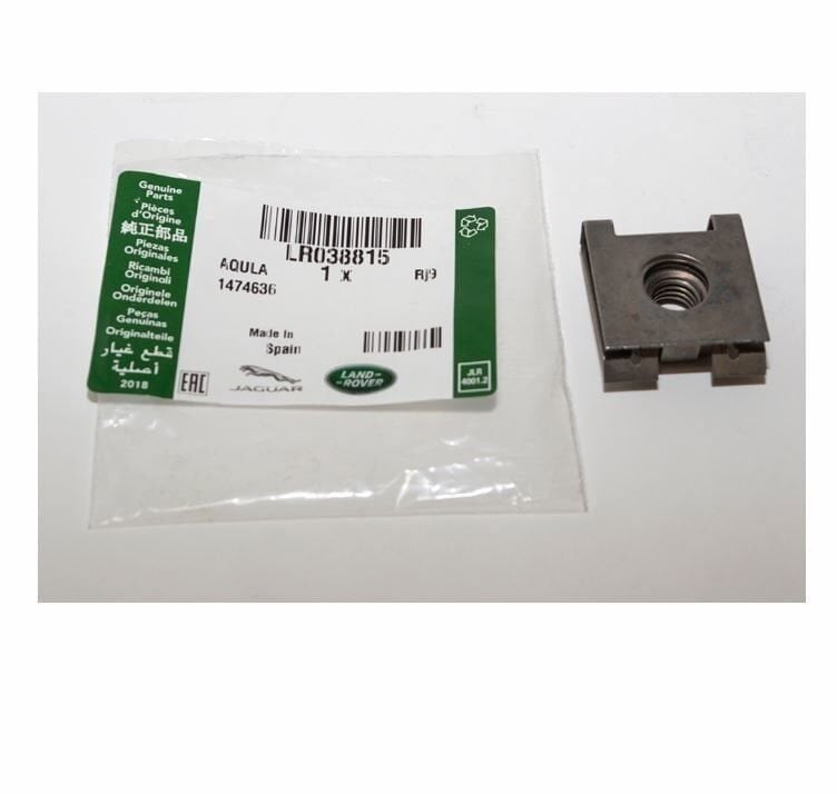 LR038815 - ALT TRAVERS SOMUNU(3.0L V6) - Land Rover