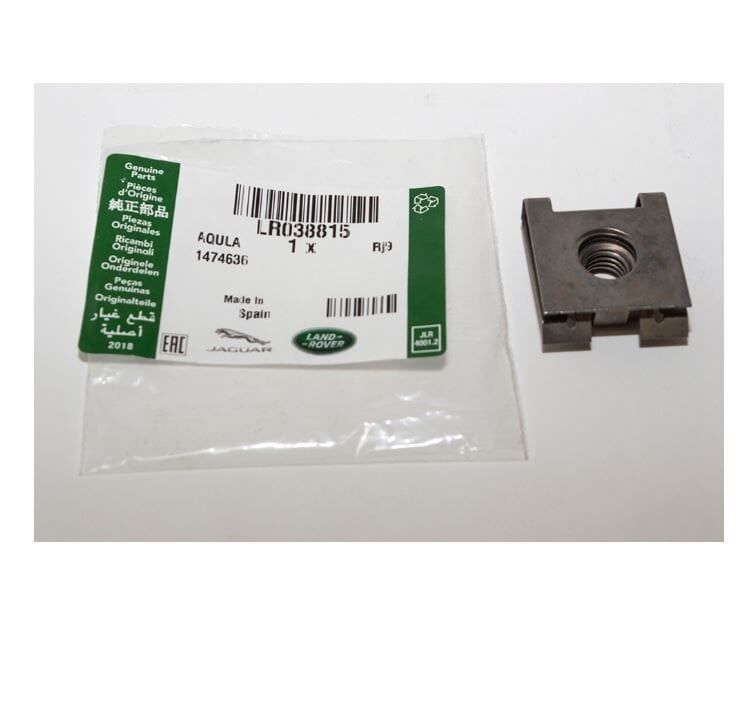 LR038815 - ALT TRAVERS SOMUNU(3.0L V6) - Land Rover