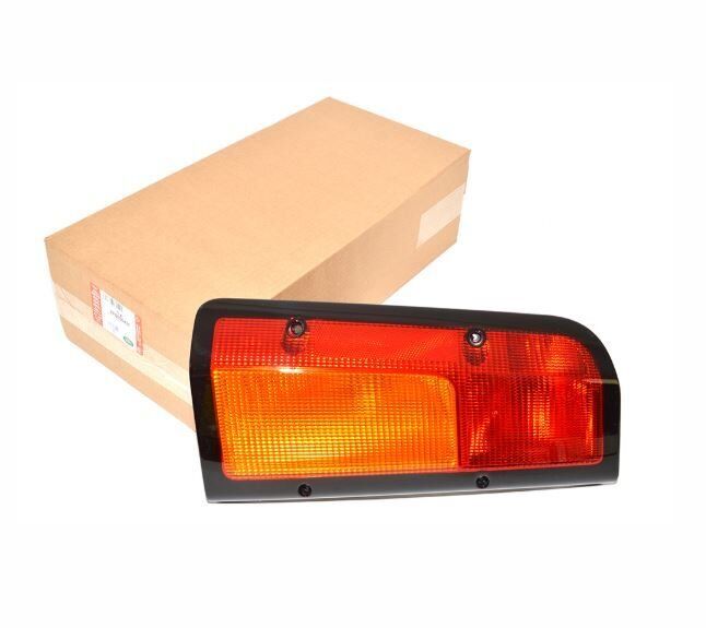 XFB000431 - ARKA STOP LAMBASI SOL 3A (TD5/V8) - Land Rover