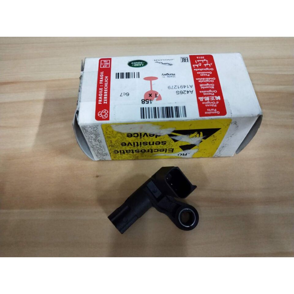 LR013458 - EGZANTRİK SENSÖRÜ (3.0/3.0L V6) - Land Rover