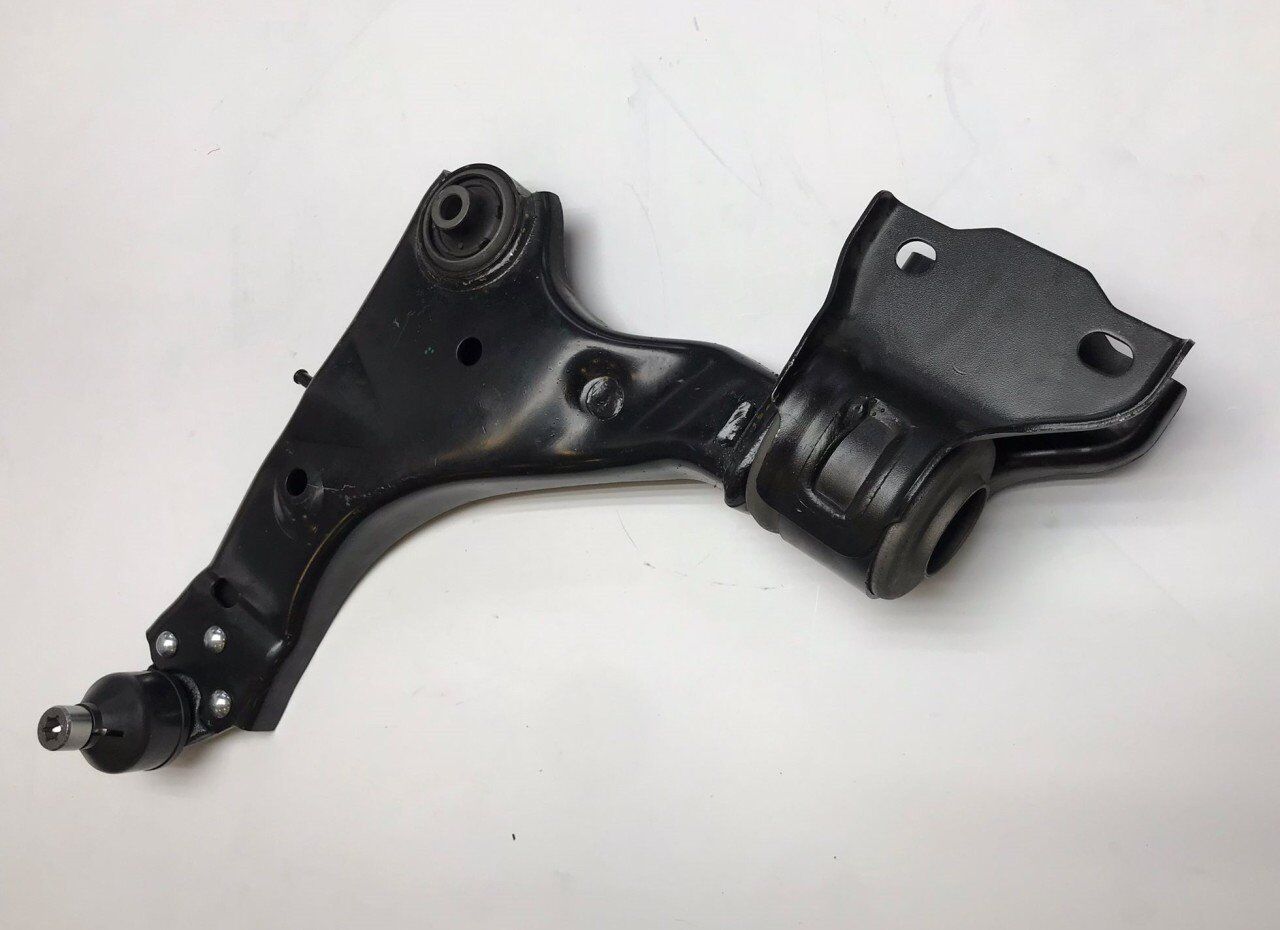 LR117141G - ÖN SALINCAK ALT SOL (DİSCO/5/EVOQUE) - Delphi