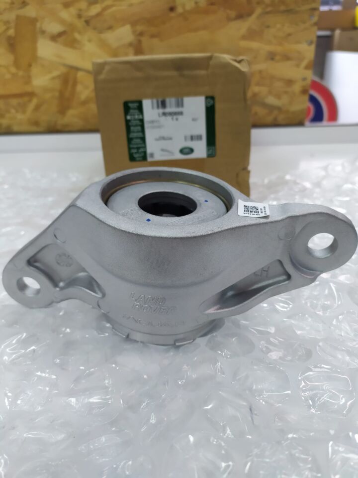 LR090666 - AMORTİSÖR ÜST TAKOZ ARKA SOL(VELAR) - Land Rover