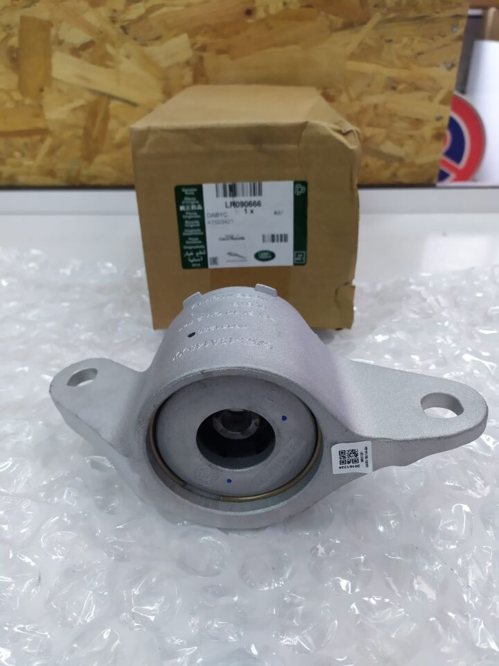LR090666 - AMORTİSÖR ÜST TAKOZ ARKA SOL(VELAR) - Land Rover