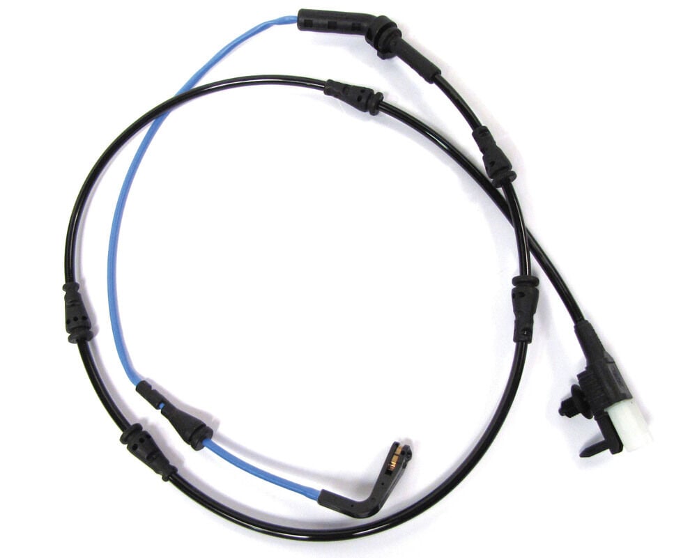 LR122455 - ÖN BALATA FİŞİ JA (3.0 V6/NEW/DEF) - TOPRAN