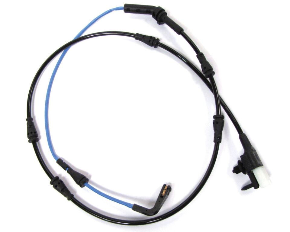 LR122455 - ÖN BALATA FİŞİ JA (3.0 V6/NEW/DEF) - TOPRAN