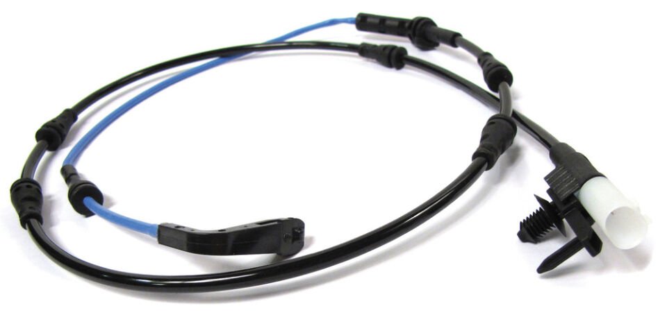 LR122455 - ÖN BALATA FİŞİ JA (3.0 V6/NEW/DEF) - LIMA SPARE