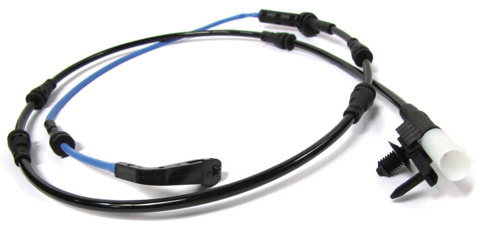 LR122455 - ÖN BALATA FİŞİ JA (3.0 V6/NEW/DEF) - TOPRAN