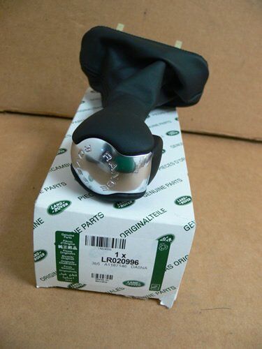 LR020996 - VİTES TOPUZU (3.0/3.6/4.4) - Land Rover