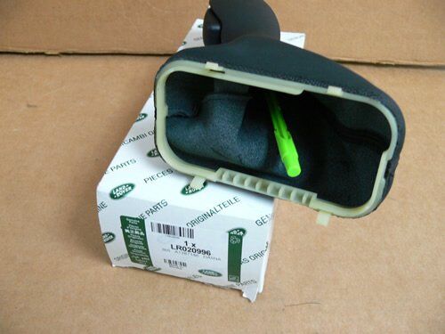 LR020996 - VİTES TOPUZU (3.0/3.6/4.4) - Land Rover