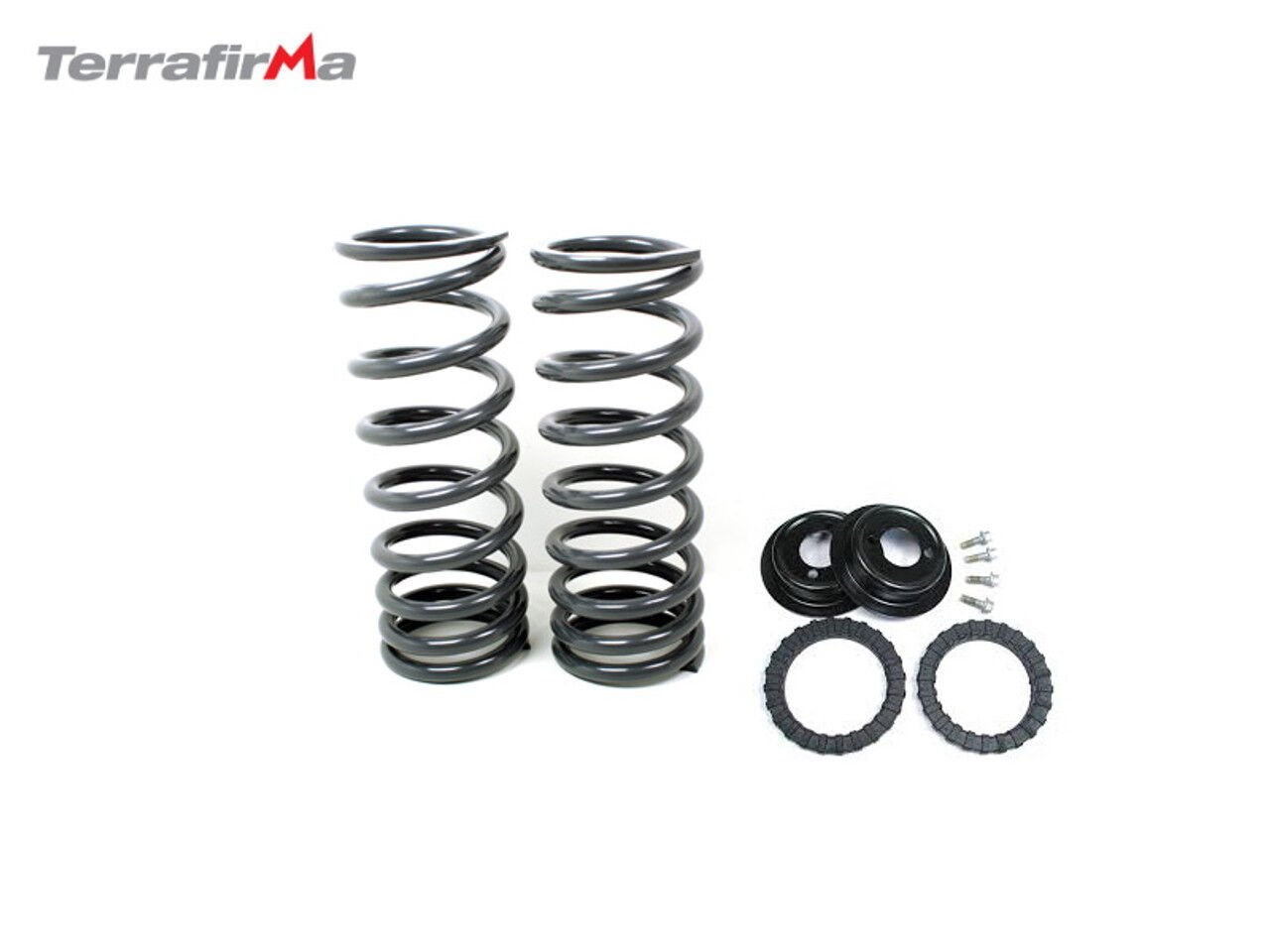 TF225 - ARKA YAY KİTİ(TD5) - Allmakes