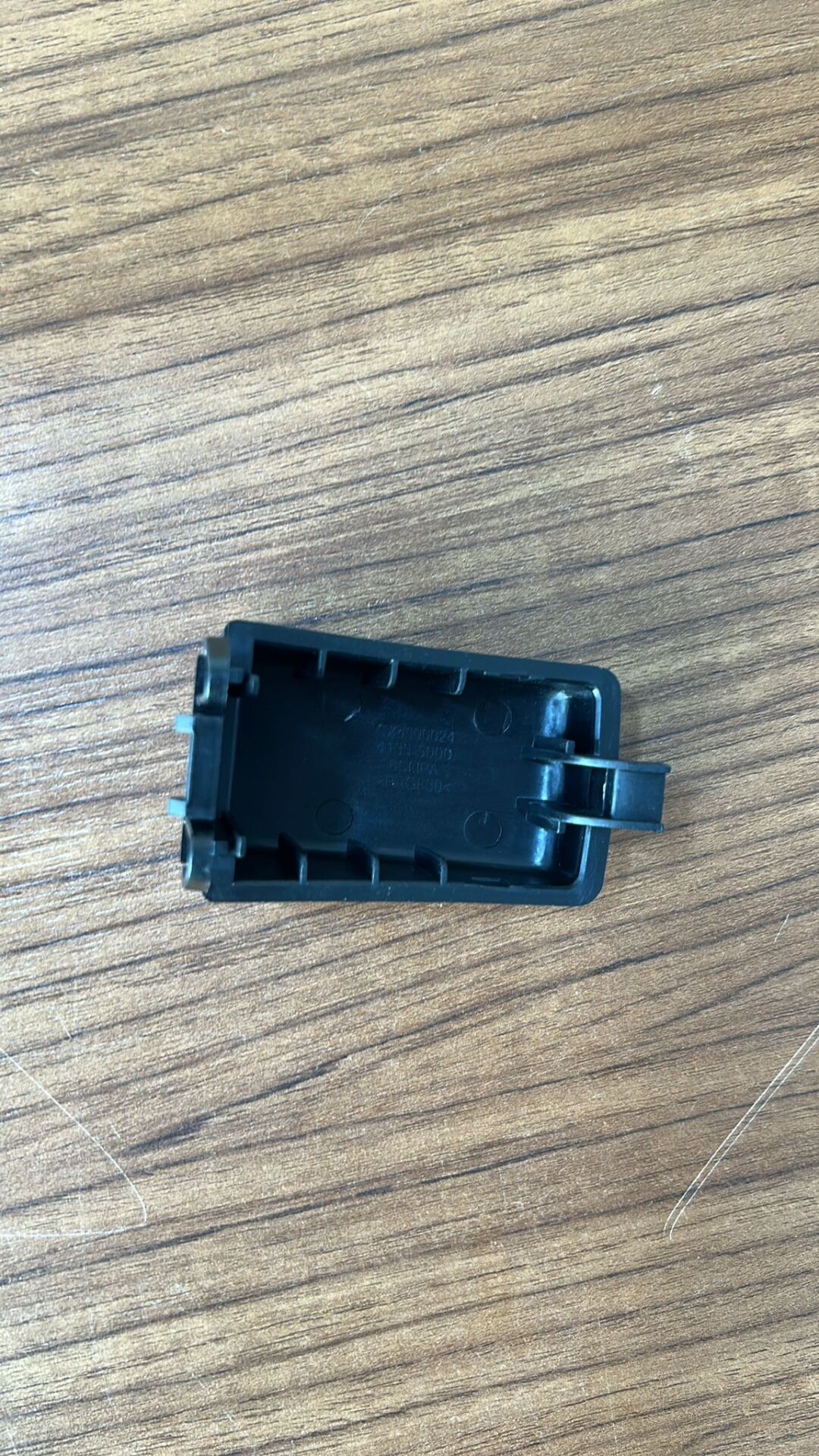 CXJ500060G - ÖN/ARKA KAPI BUTONU (DİSC.S3-S4/FREEL.2) - Eurospare