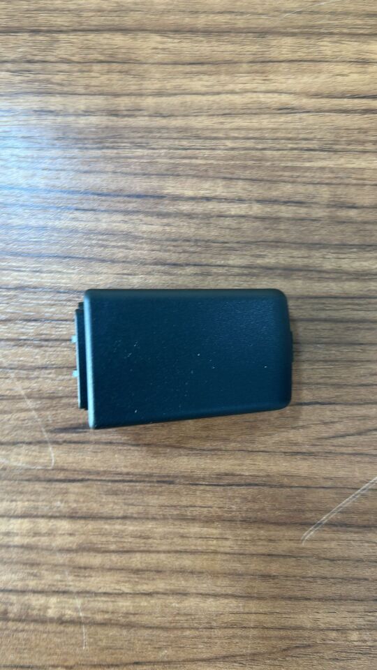 CXJ500060G - ÖN/ARKA KAPI BUTONU (DİSC.S3-S4/FREEL.2) - Eurospare