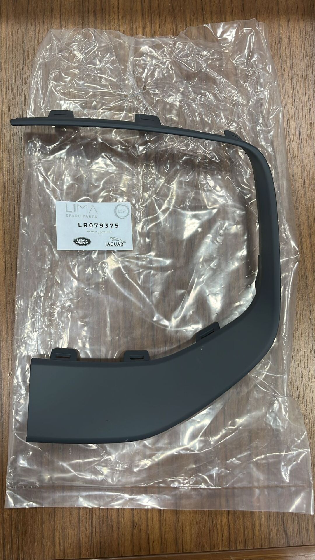 LR079375G - ÖN SİS FAR ÇERÇEVESİ SOL ÜST (EVOQUE) - LIMA SPARE