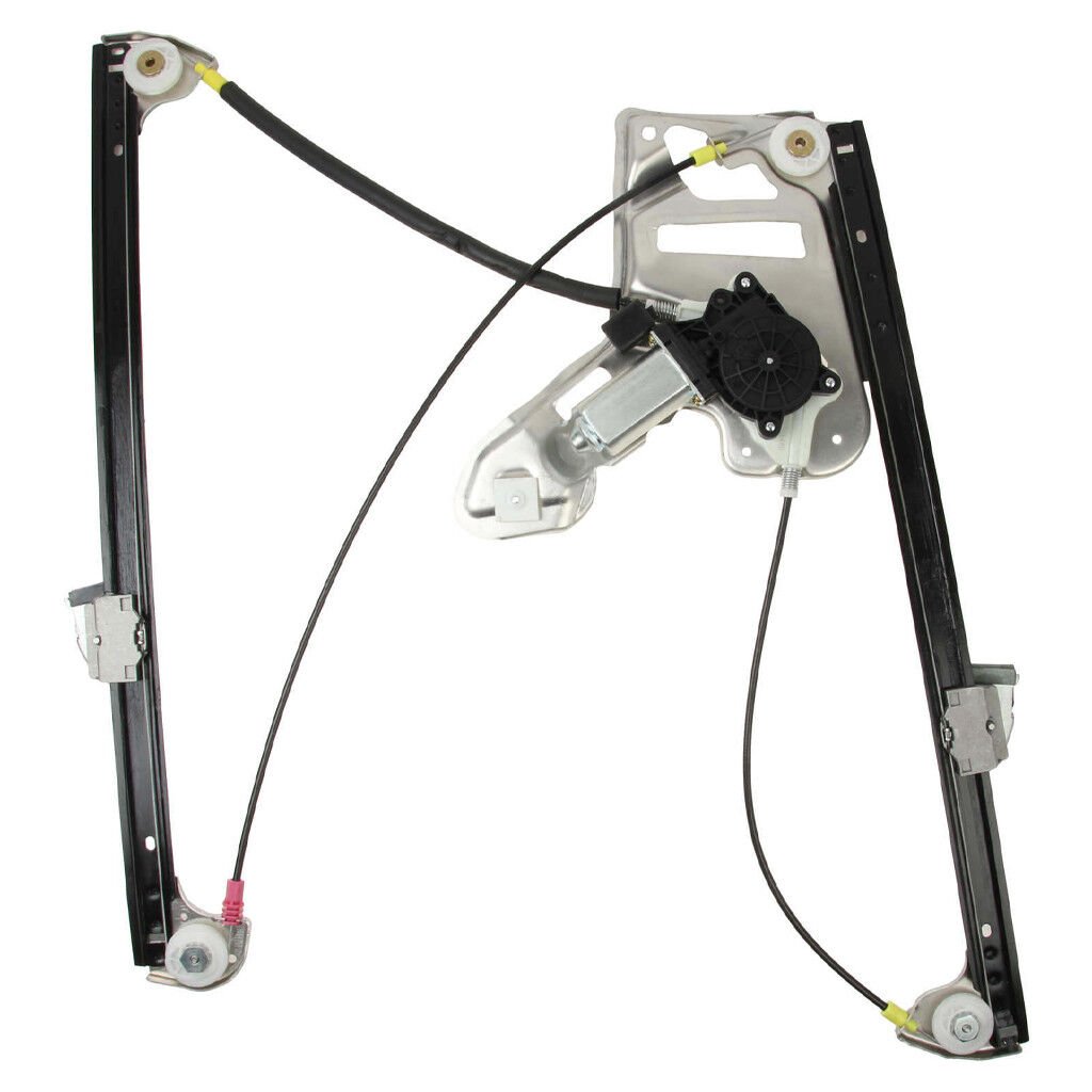 LR153960 - ARKA CAM KRİKO SOL (DİSCO-5) - Land Rover