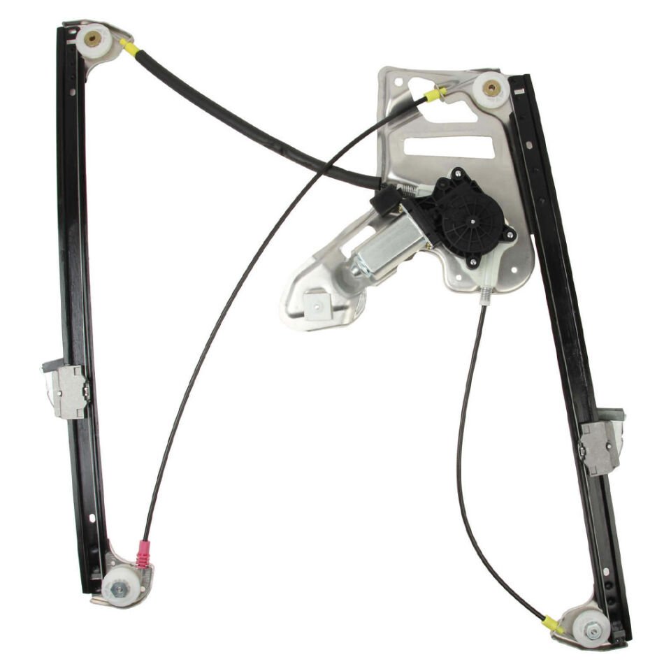 LR153960 - ARKA CAM KRİKO SOL (DİSCO-5) - Land Rover