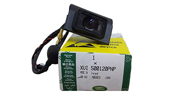 XVI500120PNP - ARKA KAMERA 6A (3.0/VOGUE) - Land Rover