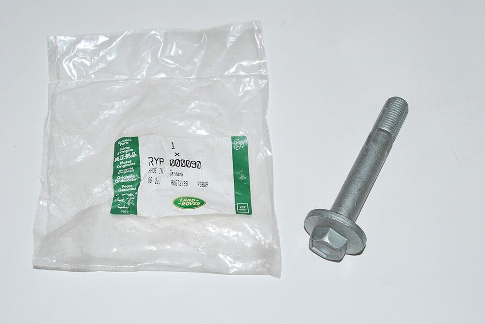 RYP501150 - ARKA TAŞIYISI ÜST CİVATASI (3.0/VOGUE) - Land Rover