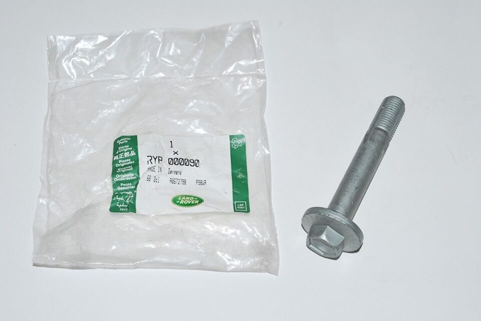 RYP501150 - ARKA TAŞIYISI ÜST CİVATASI (3.0/VOGUE) - Land Rover