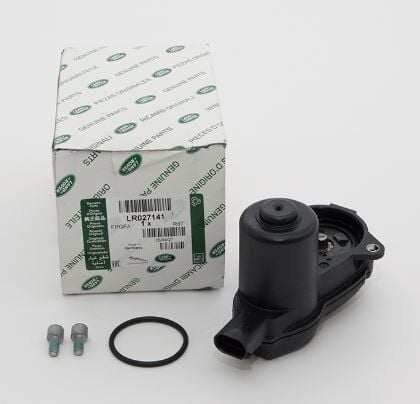LR027141 - EL FREN MOTORU (2.2/EVOQUE) - Land Rover