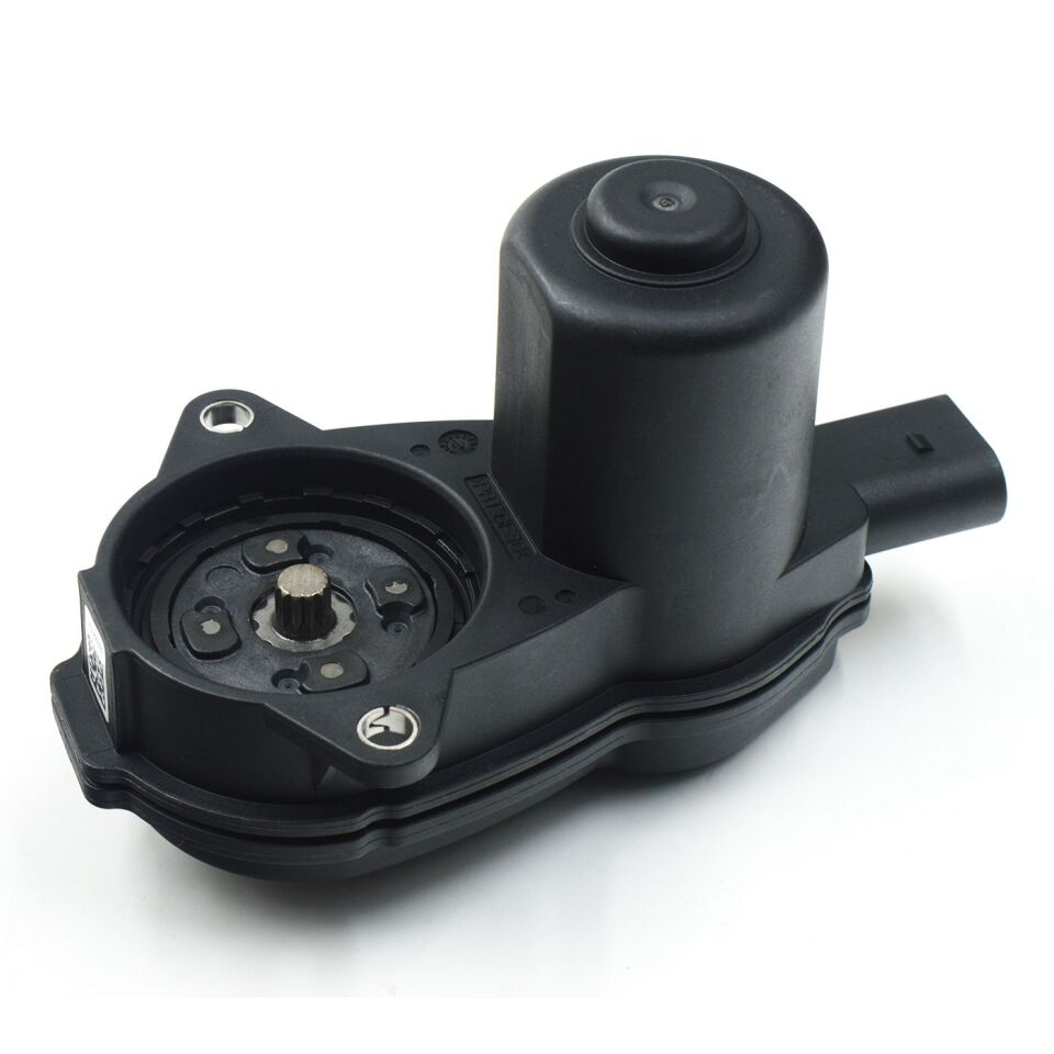 LR027141 - EL FREN MOTORU (2.2/EVOQUE) - Land Rover